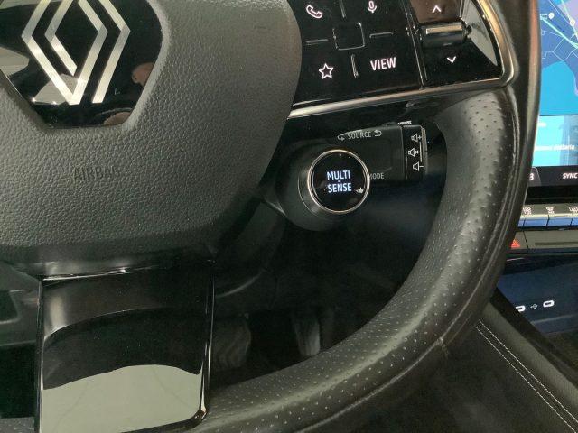RENAULT Austral Austral Full Hybrid E-Tech 200 CV Techno