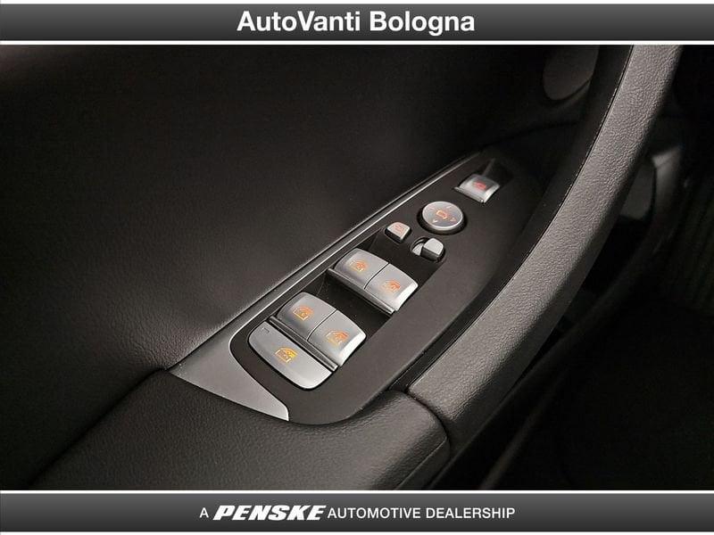 BMW X4 xDrive 20d Msport MH48V