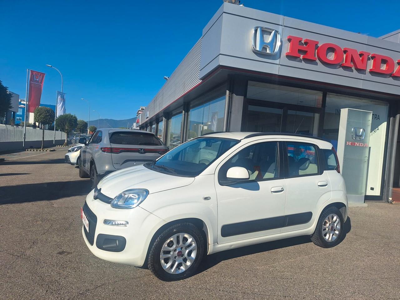 Fiat Panda 1.3 MJT S&S Easy