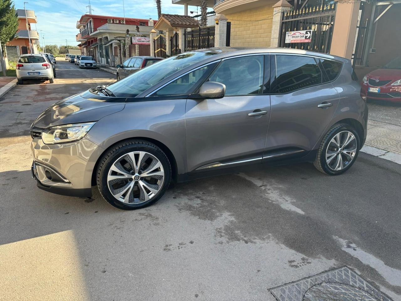 Renault Scenic Scénic dCi 8V 110 CV Energy Intens