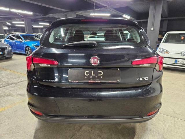 FIAT Tipo 1.4 T-Jet 120CV GPL SW