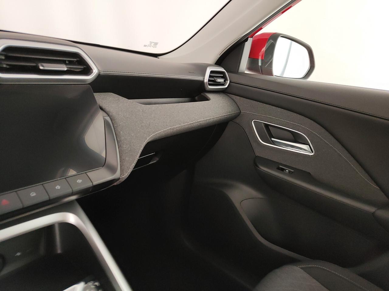 Mg ZS Hybrid+ Comfort