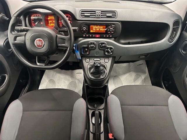 Fiat Panda 1.2 Easy s * NEOPATENTATI * 28.000 KM * 2020