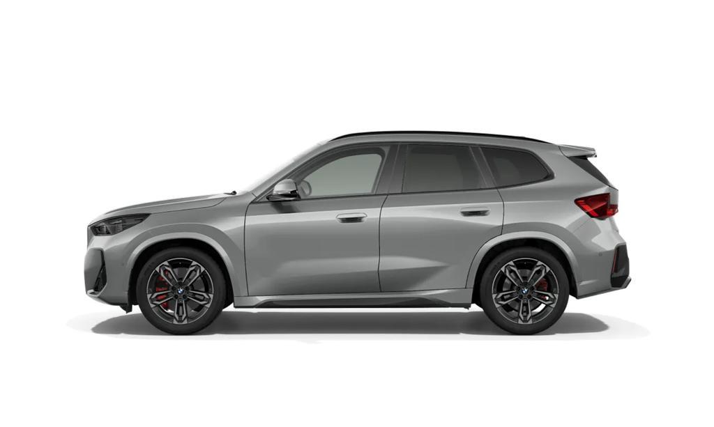 BMW X1 18 d MSport Pro sDrive DCT