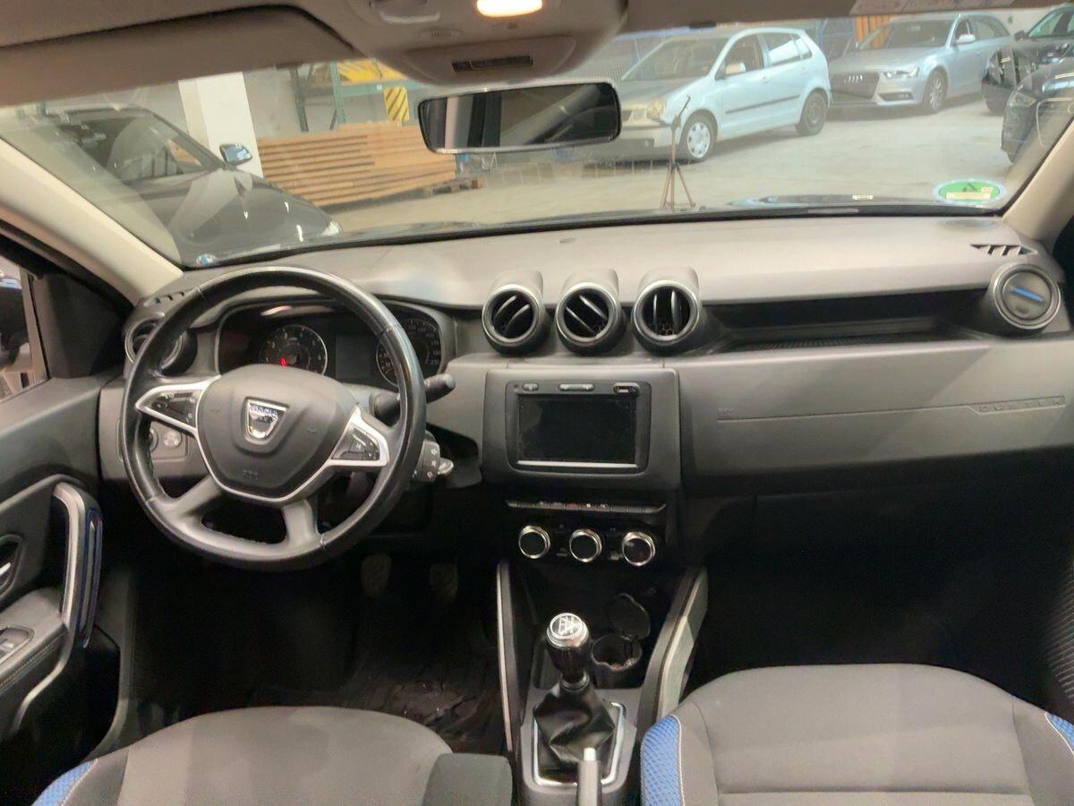 Dacia Duster 1.0 TCe ECO-G 4x2 15th Anniversary