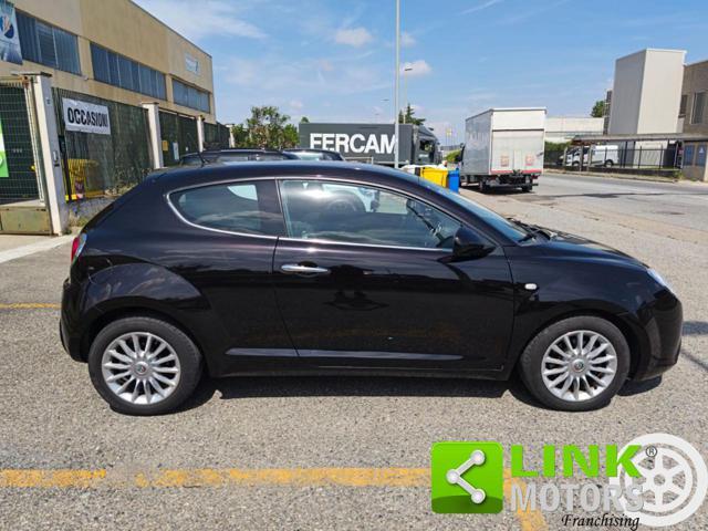 ALFA ROMEO MiTo 1.3 JTDm-2 95 CV