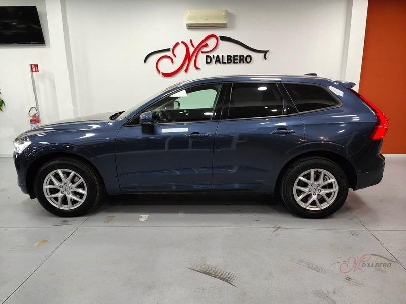 Volvo XC60 XC60 B4 (d) AWD Geartronic Momentum