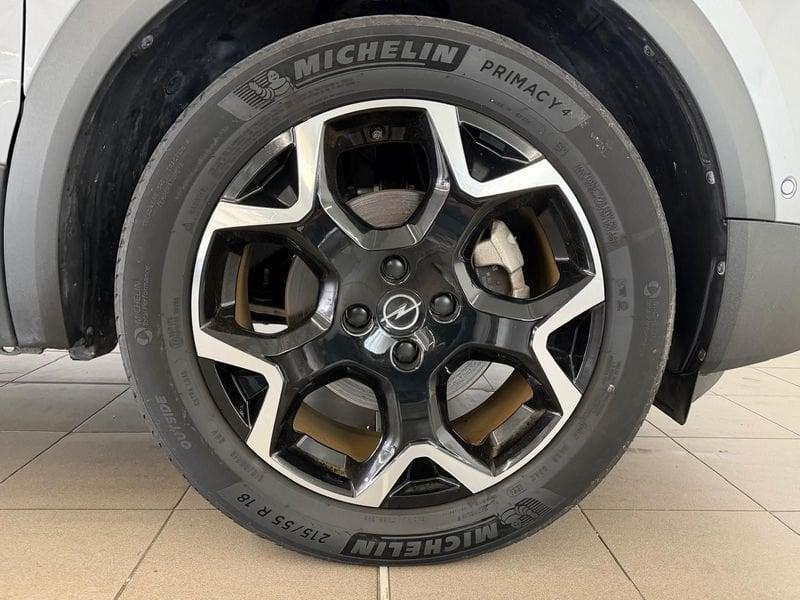 Opel Mokka-e BEV Edition