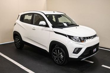 Mahindra KUV100 KUV100 1.2 VVT K8