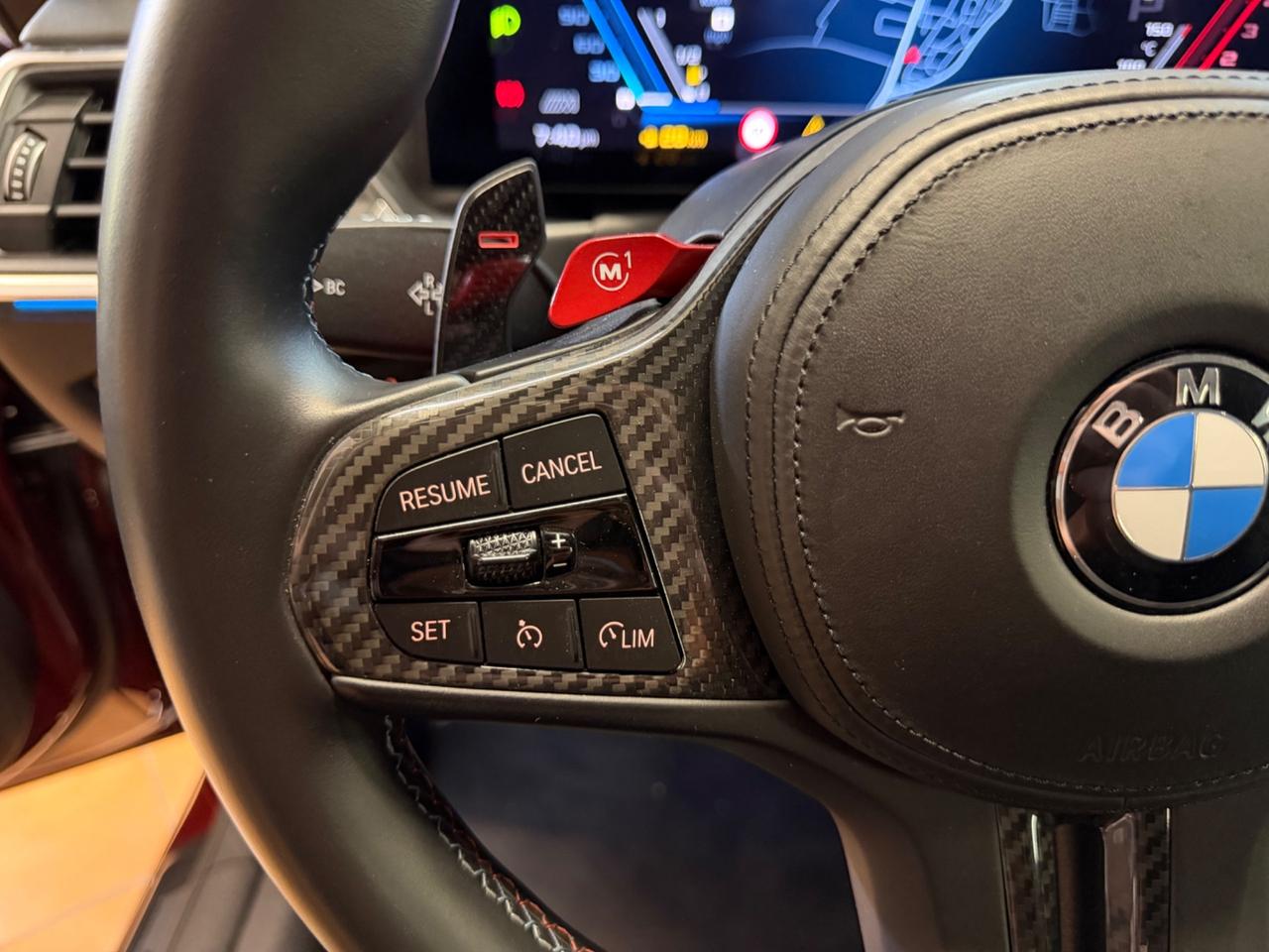 Bmw M4 Competition M xDrive