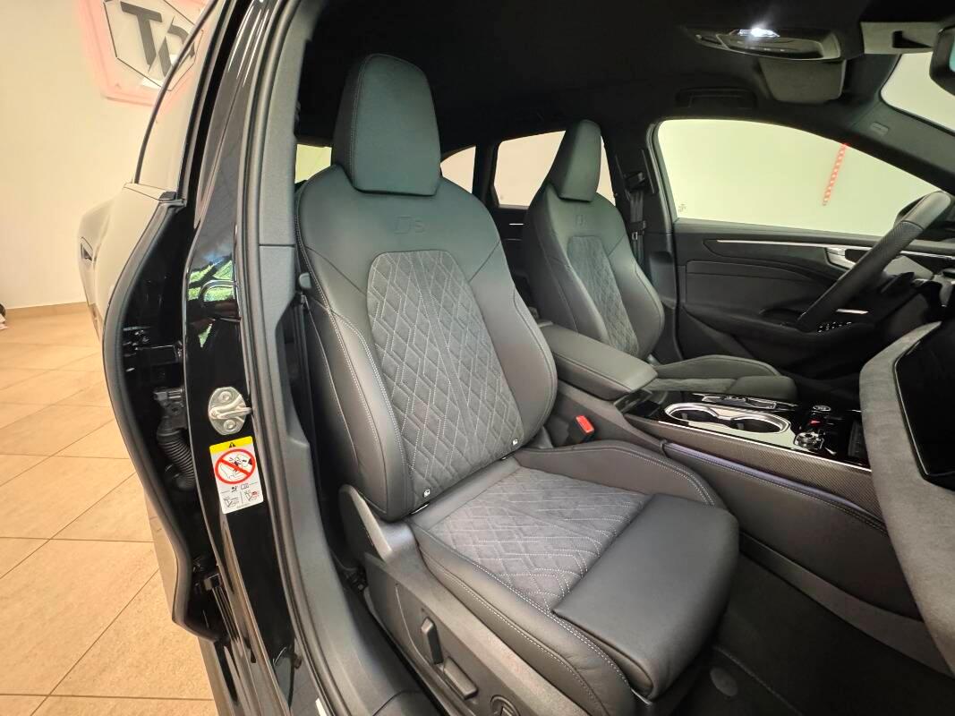 Audi A6 TDI 204cv S line Quattro-Ed.One-Gancio-21