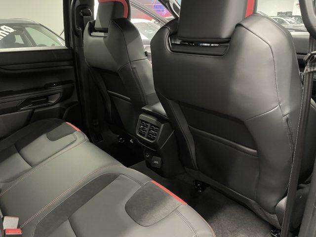 FORD Ranger Raptor 2.0 TDCI 210 CV DC Pack Extension KM0 MY26