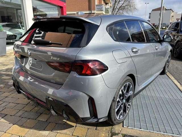 BMW 118 d MSport Pro FARI LASER-NAVI-18"