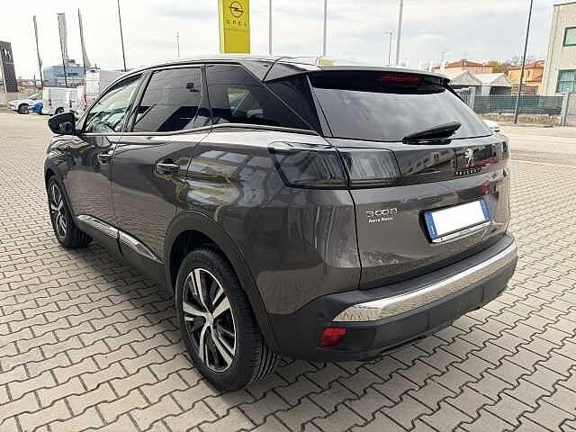 Peugeot 3008 1.5 BlueHDi 130 CV EAT8 Allure Pack