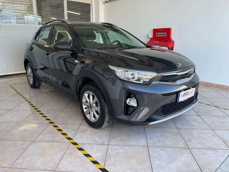 Kia Stonic Stonic 1.4 mpi Urban 100cv