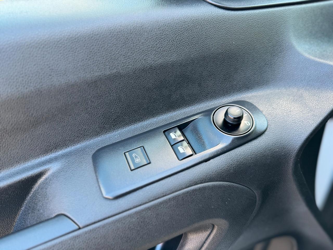 OPEL COMBO CARGO 3 POSTI - 1.5 Diesel 100 CV - FURGONE