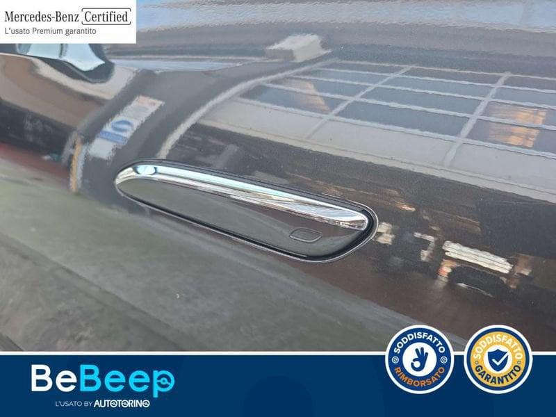 Mercedes-Benz Classe E E SW 220 D AMG LINE PREMIUM 4MATIC AUTO