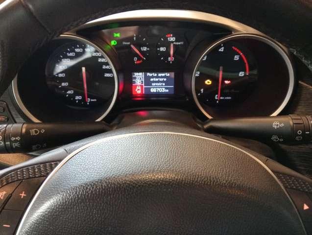 Alfa Romeo Giulietta 1.6 JTDm 120 CV KM 65000