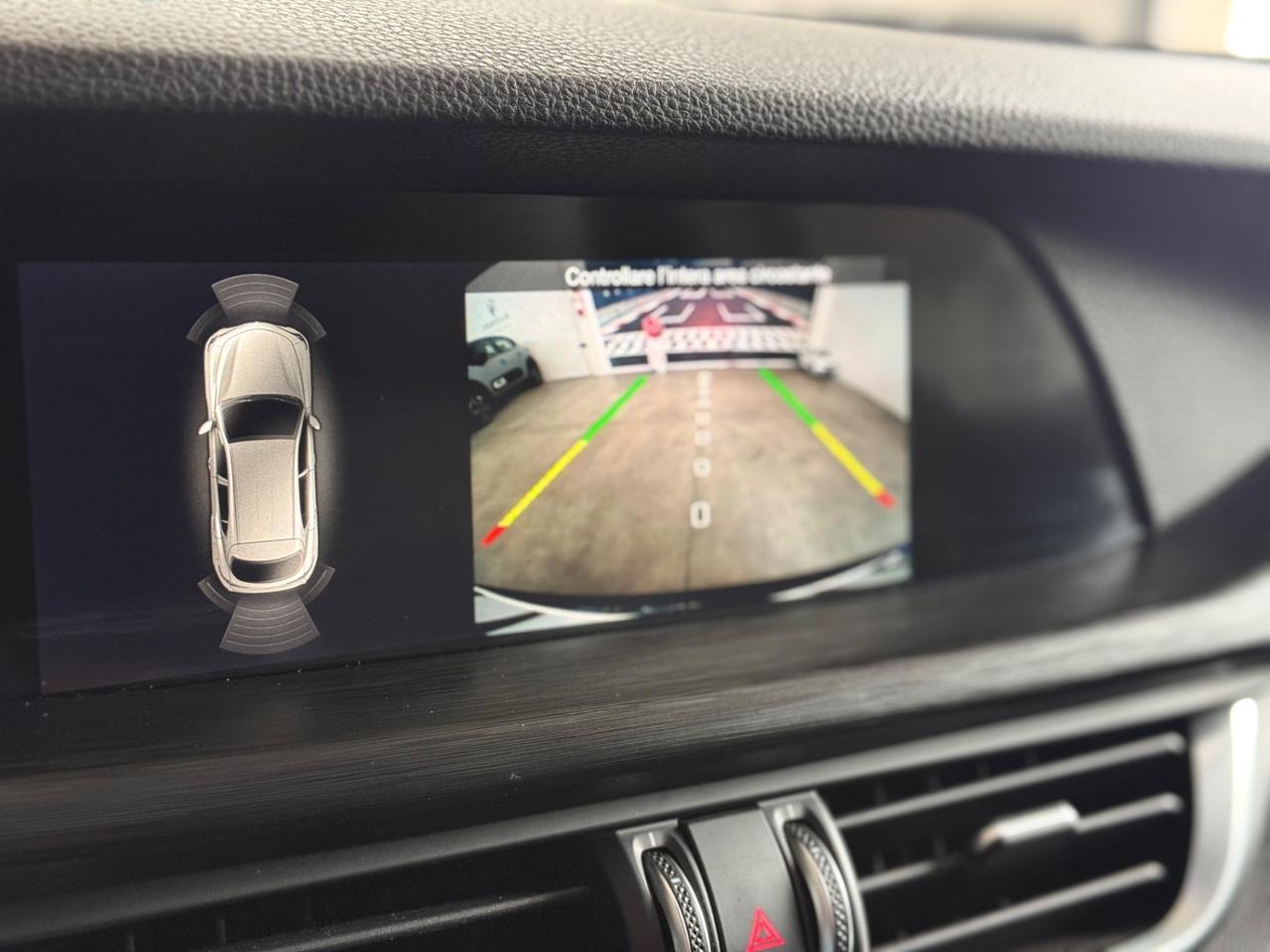 Alfa Romeo Stelvio 2.2 210 CV AT8 Q4 Executive
