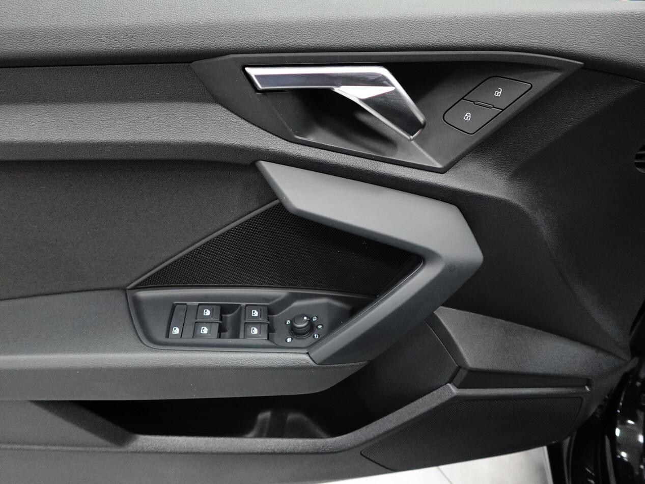 Audi A3 Sportback 2.0 TDI 150 CV 35 S TRONIC BSN ADVANCED