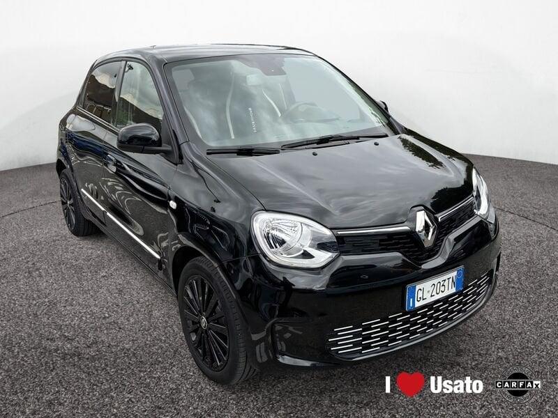 Renault Twingo Electric Twingo Urban Night 22kWh