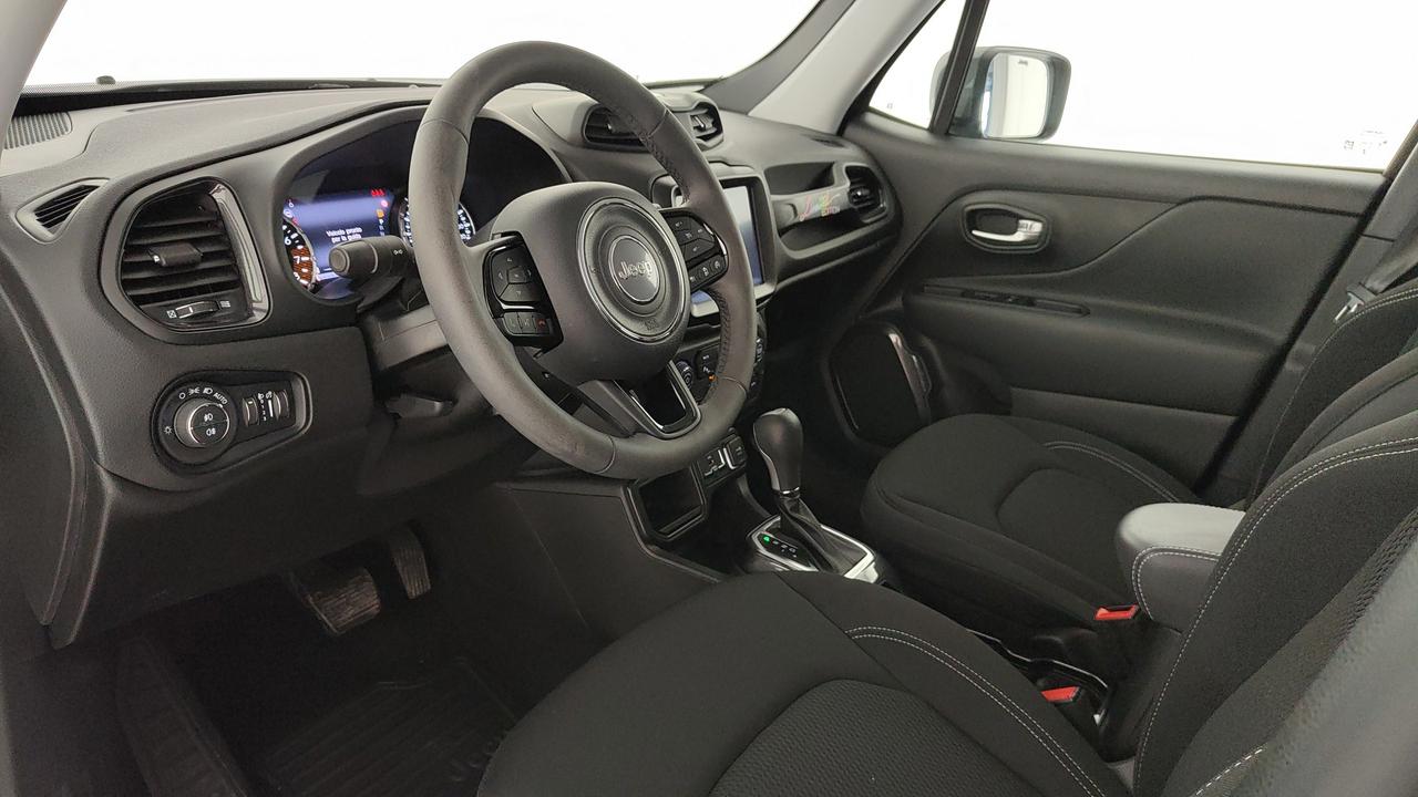 JEEP Renegade 2019 - Renegade 1.5 turbo t4 mhev S 2wd 130cv dct