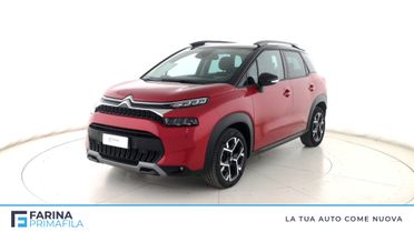 CITROEN C3 Aircross I 2021 - C3 Aircross 1.2 puretech Max s&s 110cv