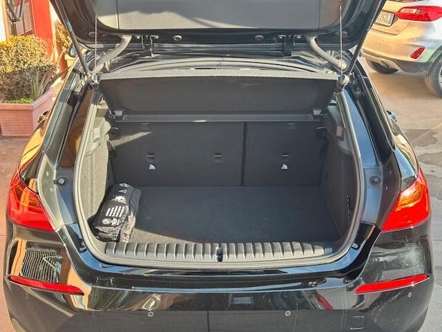 Bmw 116d AZIENDALE IVA ESPOSTA 70.000KM