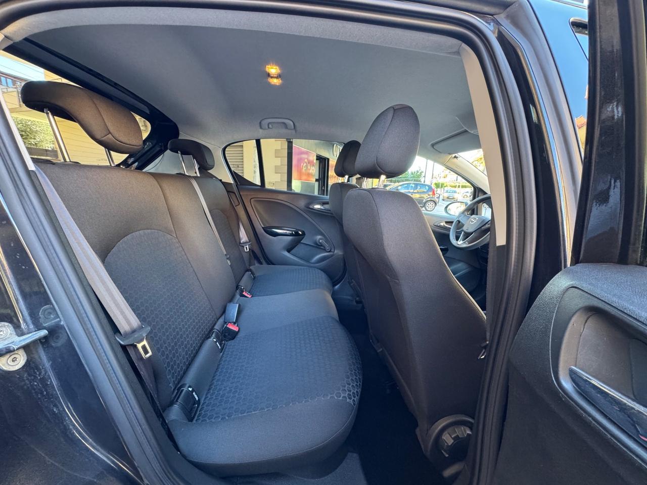 Opel Corsa 1.4 90CV GPL Tech 5 porte Elegance