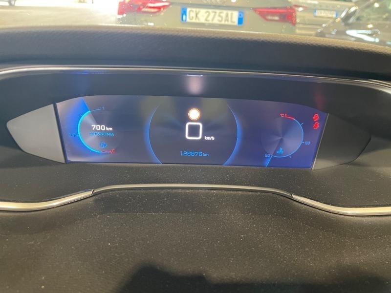 Peugeot 308 BlueHDi 100 S&S Business