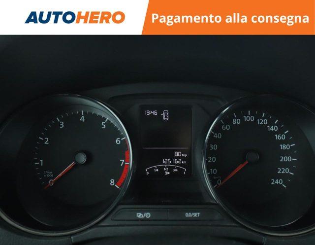 VOLKSWAGEN Polo 1.0 MPI 5p. Trendline