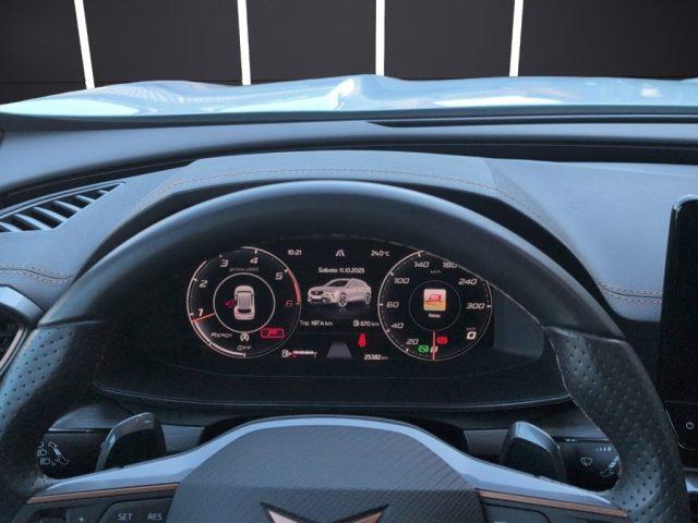 CUPRA Formentor 2.0 TDI 4Drive DSG