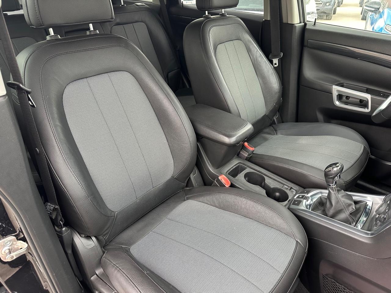 Opel Antara 2011 2.2 CDTI 163CV 4X4Cosmo Unlimited