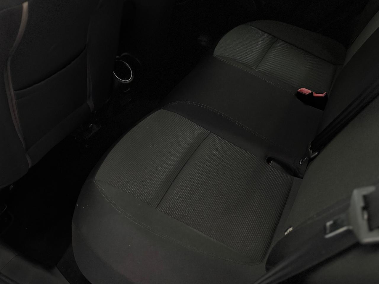 Alfa Romeo Giulietta 1.6 105CV Elusive