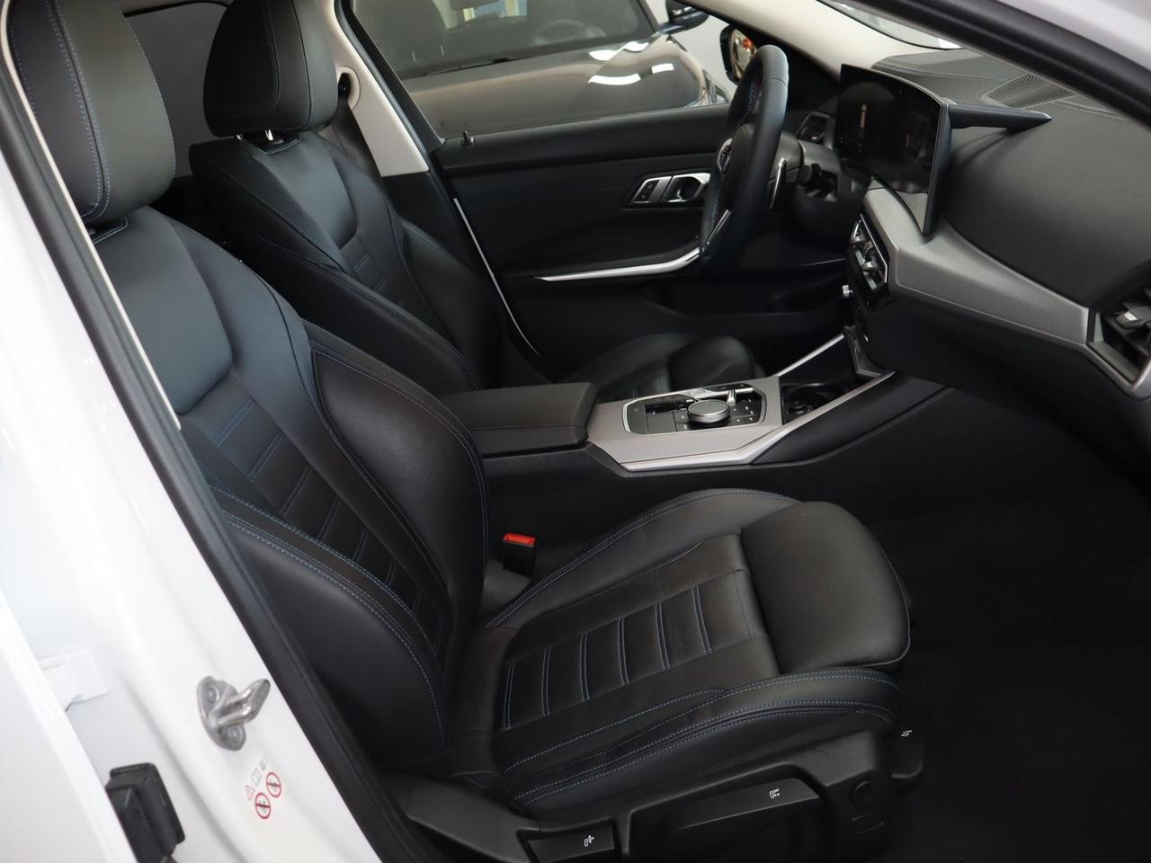 Bmw 320 M Sport 320 d MHEV XDRIVE #10380