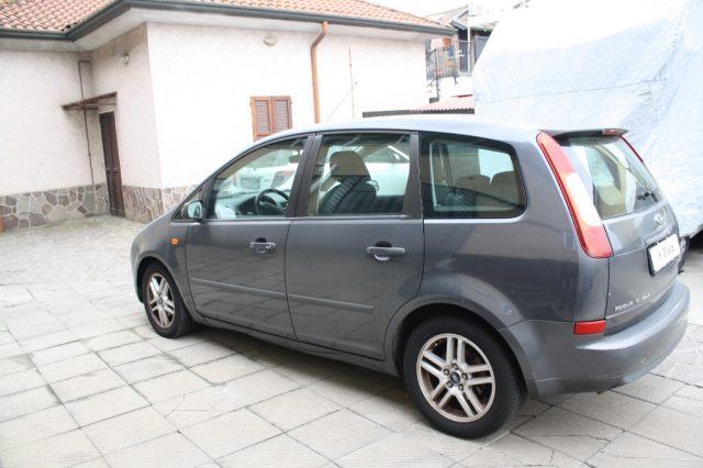 FORD Focus C-Max 1.6 TDCi (90CV)