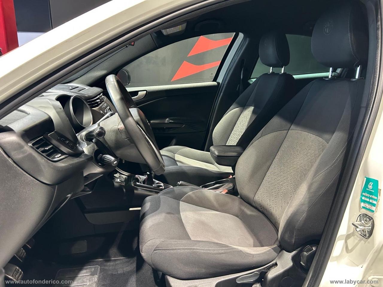 ALFA ROMEO Giulietta 2.0 JTDm-2 150 CV Distinctive