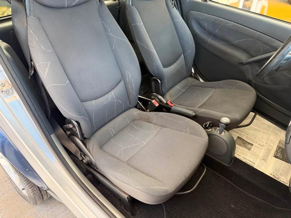 Smart ForTwo 800 coupé passion cdi