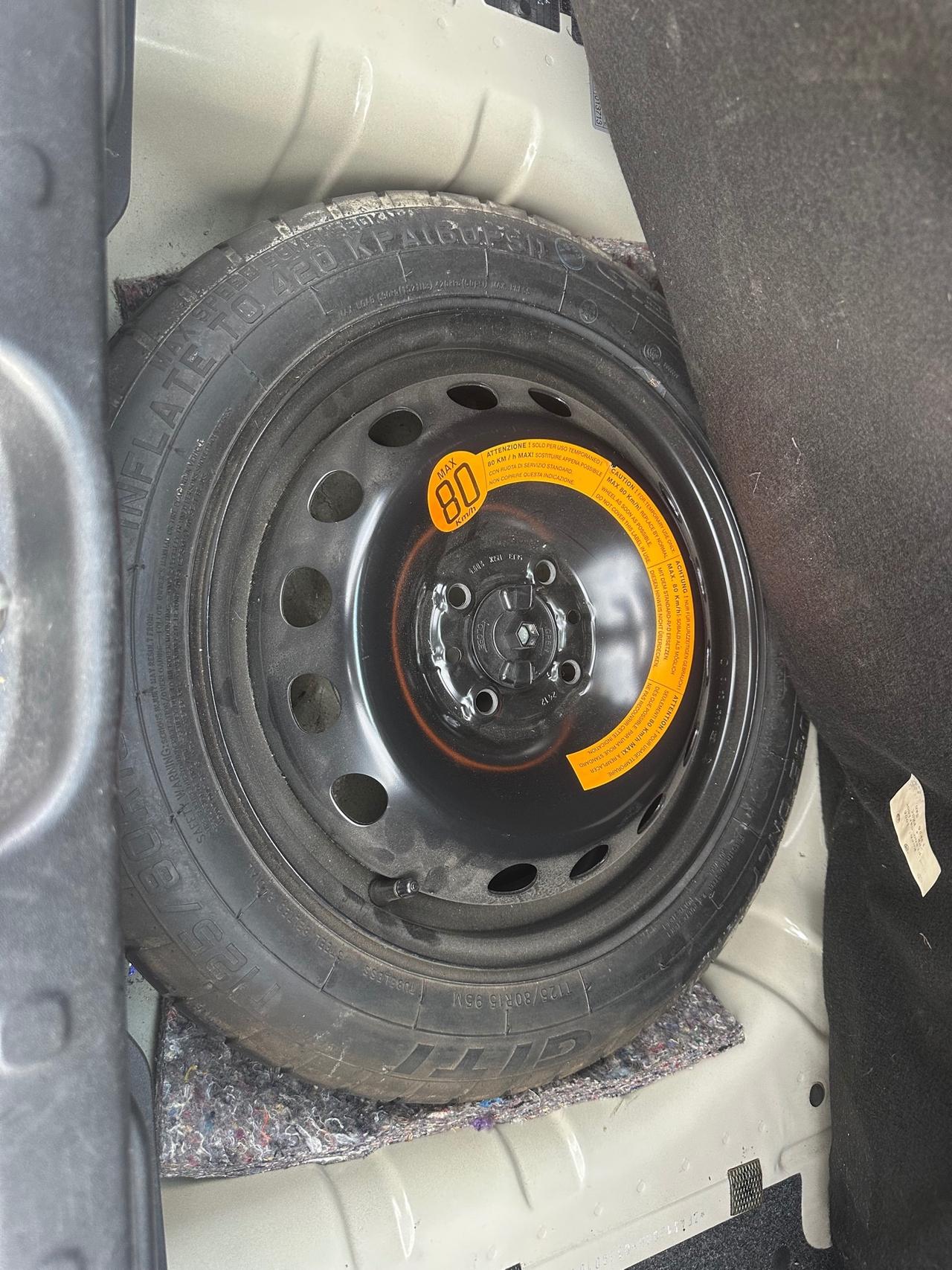 Fiat Panda 1.3 MJT 16V DPF 4x4 Climbing UNIPRO DISTRIBUZIONE OK PERMUTE NO OBBLIGO FINANZIARIO