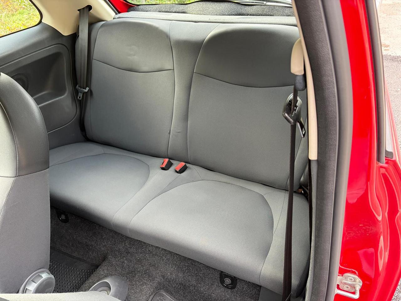 Fiat 500 1.2 BENZINA 69CV Pop Star