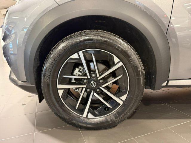 NISSAN Juke 1.0 DIG-T 114 CV DCT N-Connecta LED - TELEC. - 17