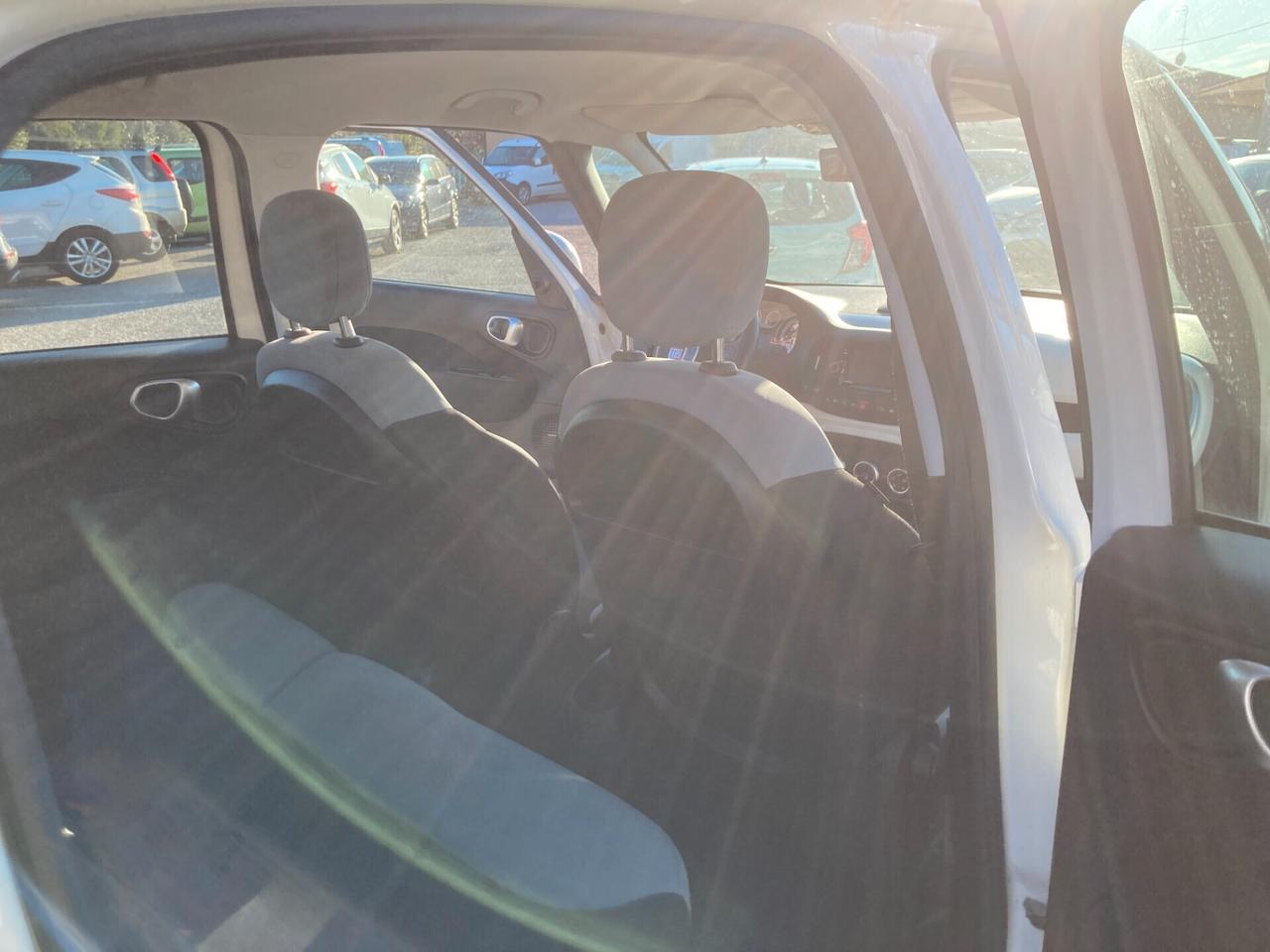 Fiat 500L 1.4 95 CV Lounge