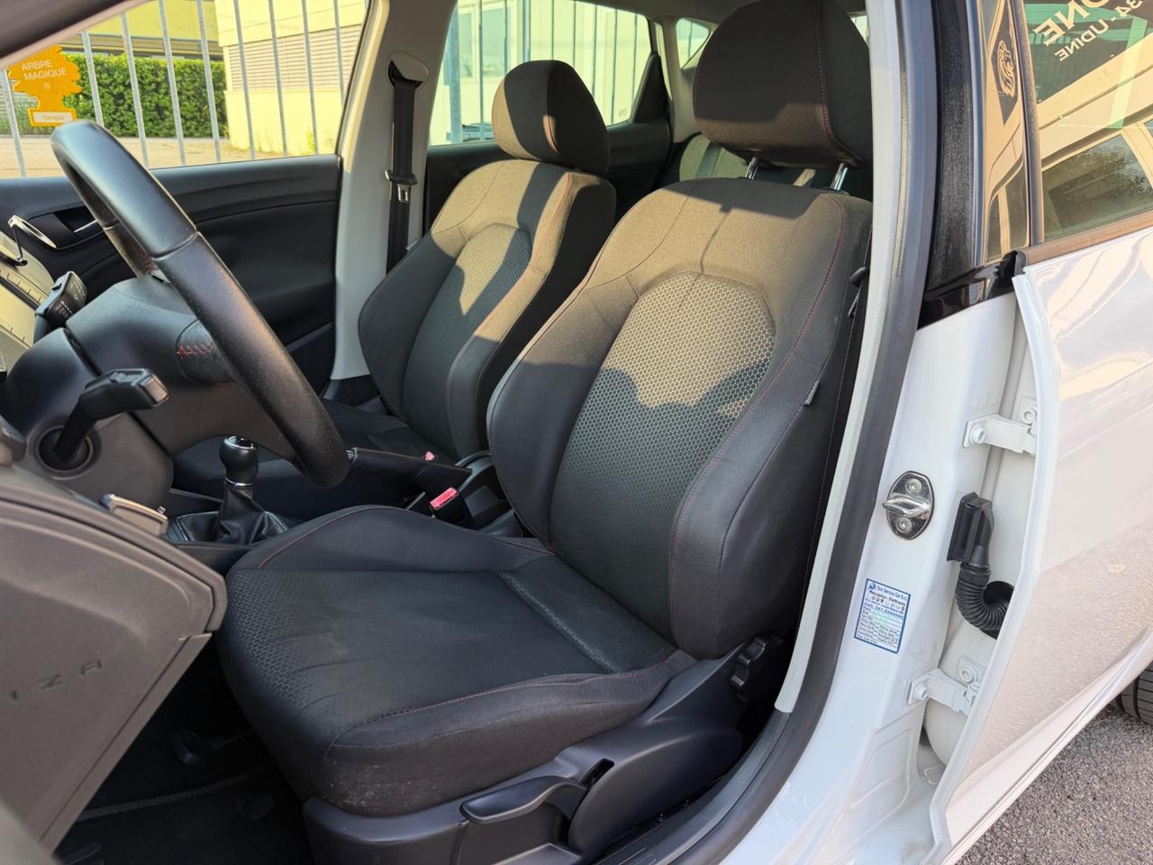 Seat Ibiza 1.2 TSI 90 CV 5p. FR