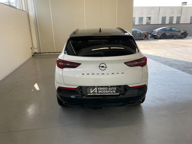 OPEL Grandland 1.5 DIESEL ECOTEC CAMBIO AUTOMATICO
