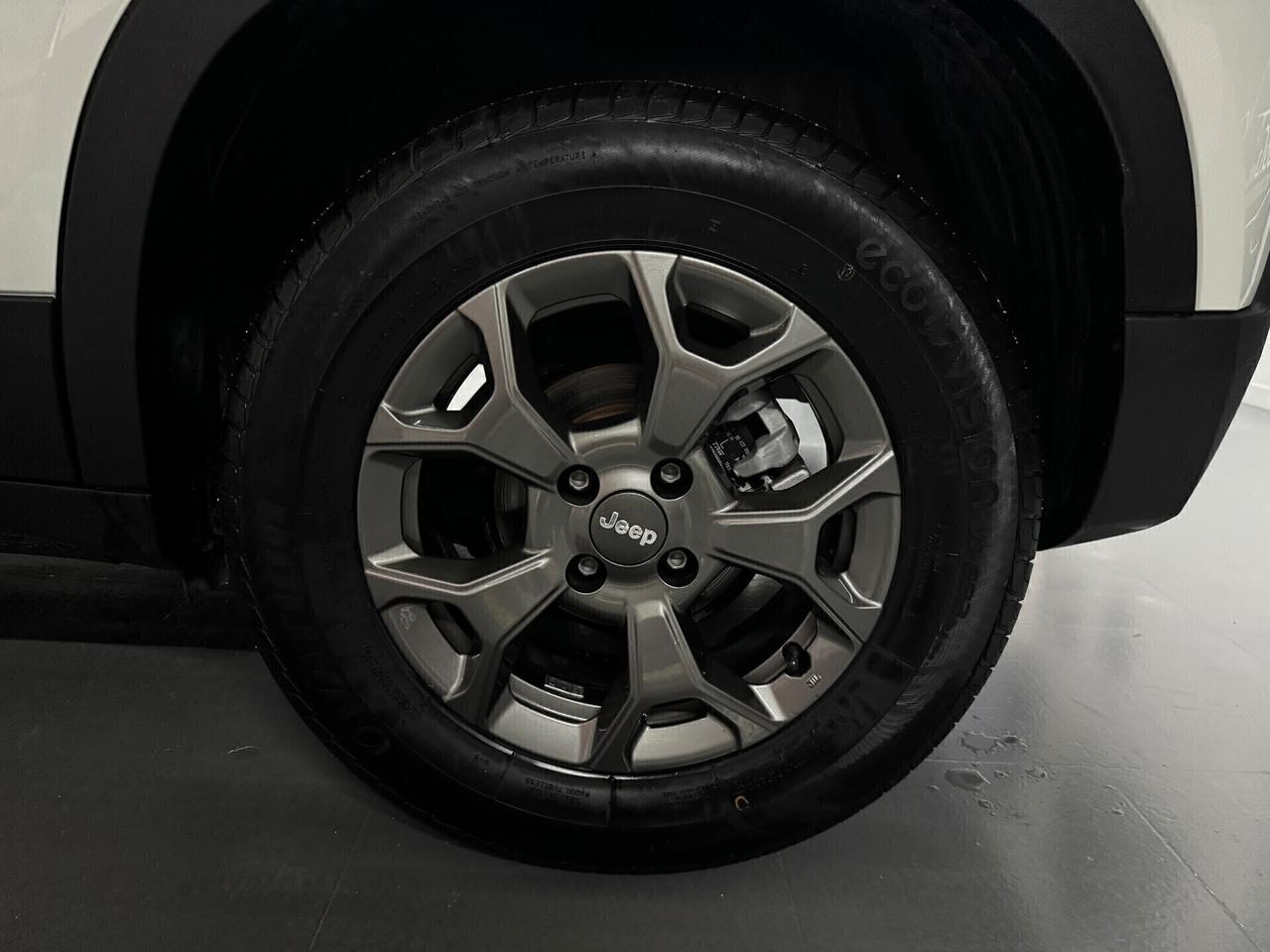 Jeep Avenger 1.2 Turbo 101 CV - 2023