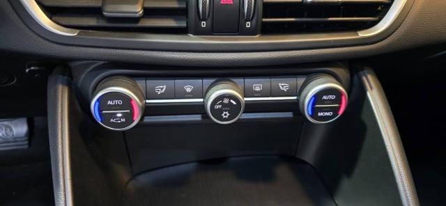 Alfa Romeo Giulia Giulia ATM 180 CV  2.2 Launch Ed*GAR 2ANNI ALFA*
