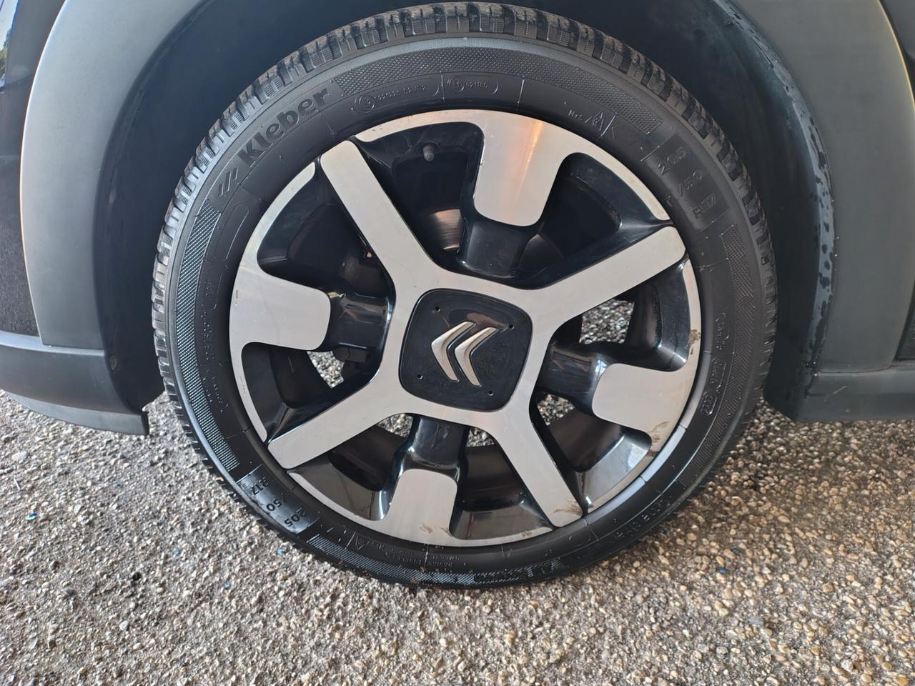 Citroen C3 BlueHDi 75 S&S Shine