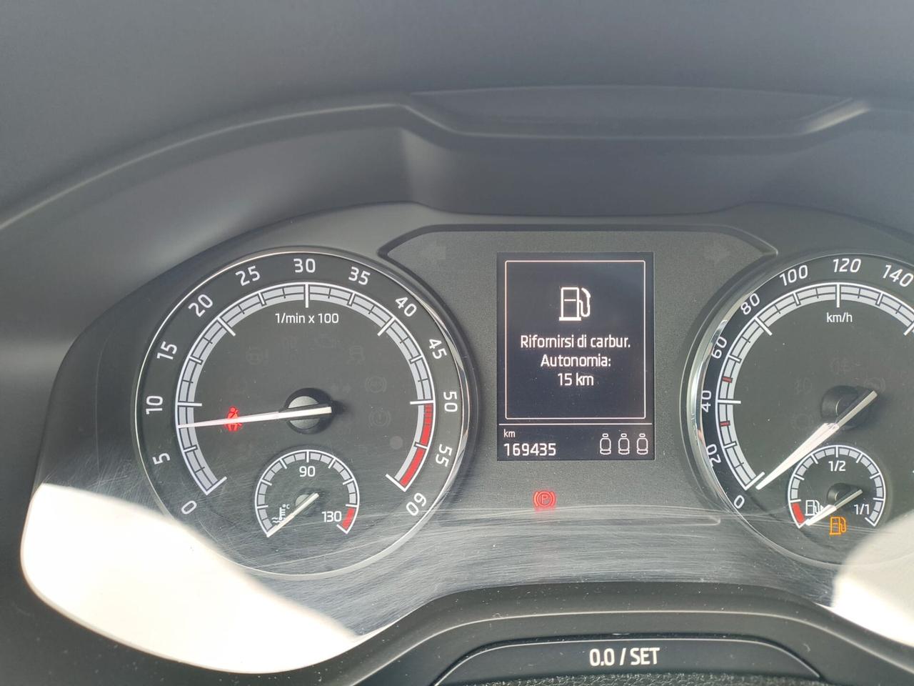 Skoda Karoq 2.0 TDI SCR 4x4 DSG Executive 150 cv