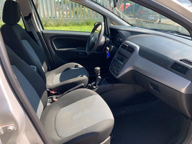 FIAT Grande Punto 1.2 5 porte Actual