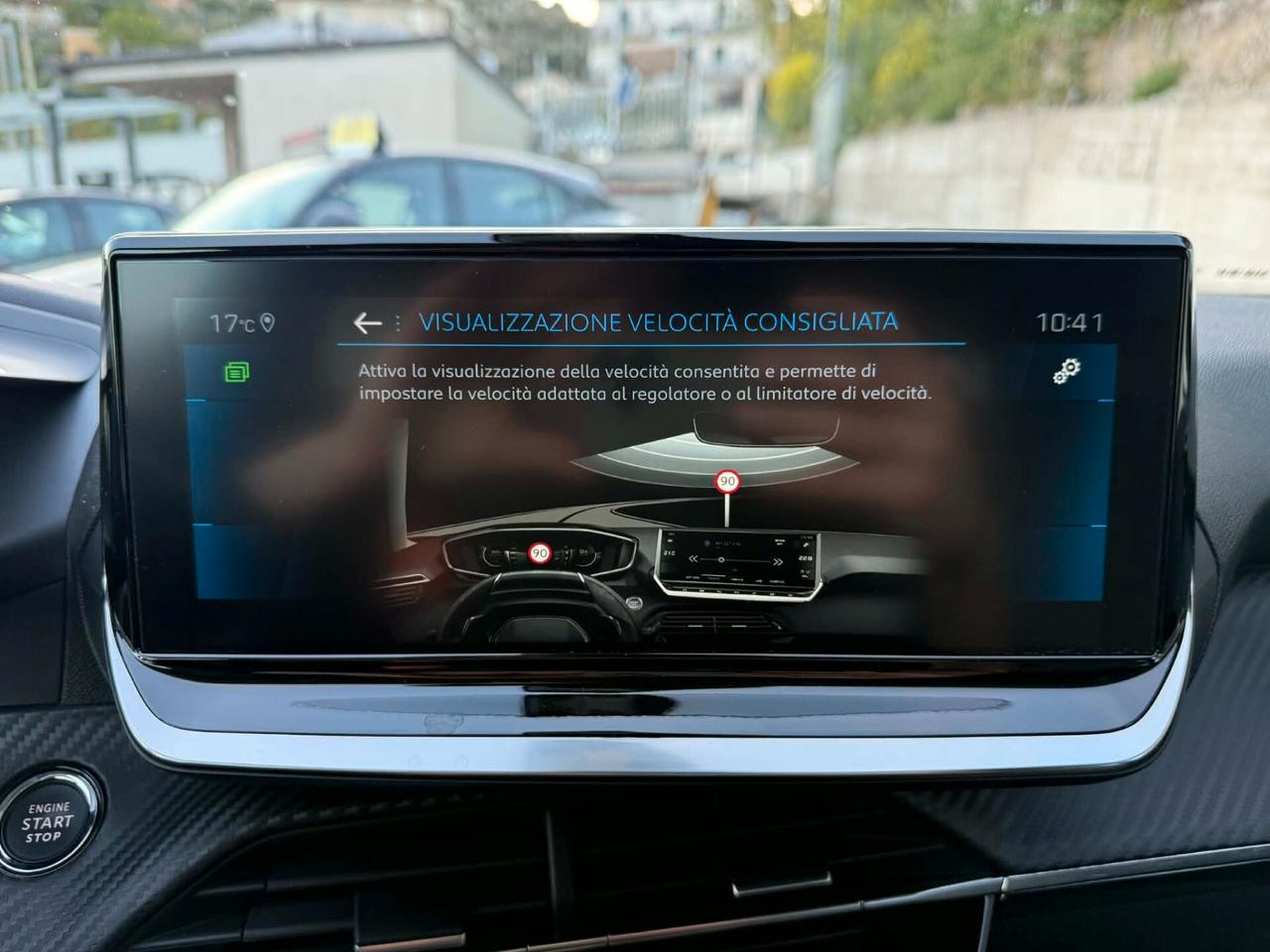 Peugeot 2008 Allure Pack VIRTUAL COCKPIT ** IVA ESPOSTA**